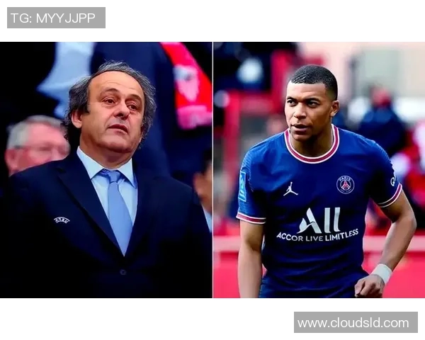 法国足球十佳球星排名榜揭晓 谁能荣登最佳球员之巅