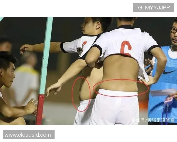 足球球星身体管理揭秘从脂肪率看顶级运动员的隐秘优势